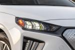 Hyundai IONIQ electric 2019 года (NA)